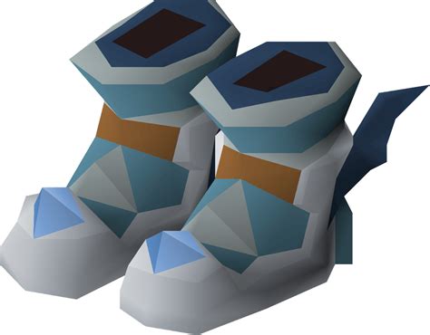 echo boots osrs